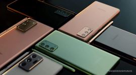 Samsung Galaxy Note20