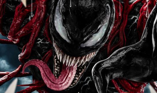 Venom 2: Carnage prichdza