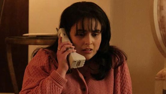 Impeachment: American Crime Story