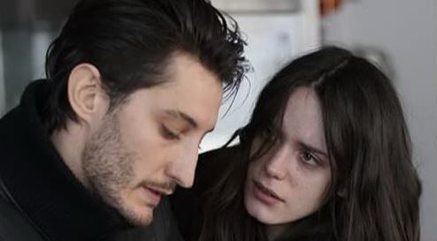 Milenci (Amants)