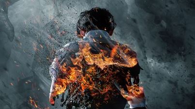 Hellbound