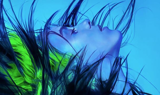 Billie Eilish: The Worlds a Little Blurry