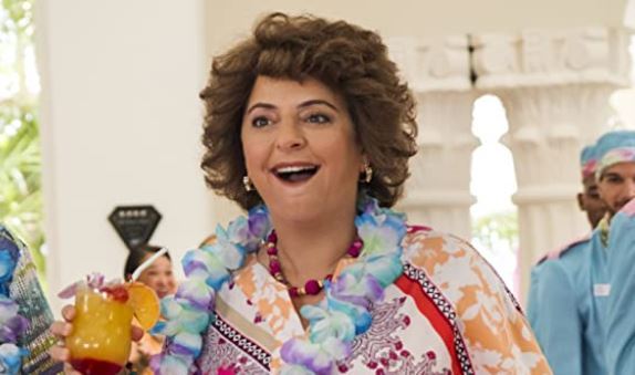 Barb and Star Go to Vista del Mar