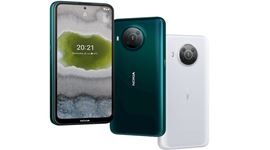 Nokia X20