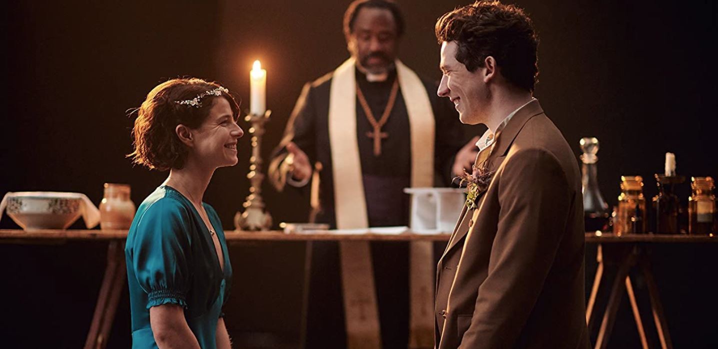 Rómeo a Júlia - filmová recenzia | Kinema.sk