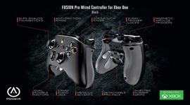 PowerA FUSION Pro Wired Controller for Xbox