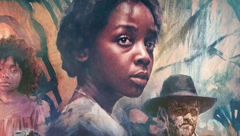 The Underground Railroad