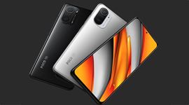 Xiaomi Poco F3