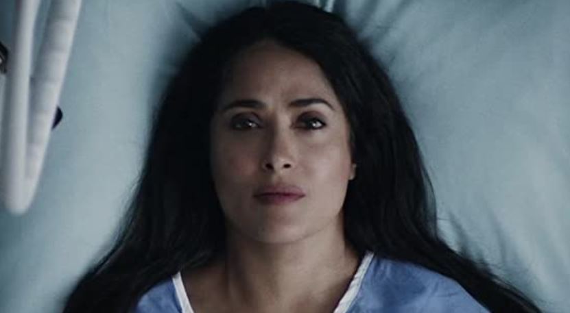 Zabijakov osobn strca 2