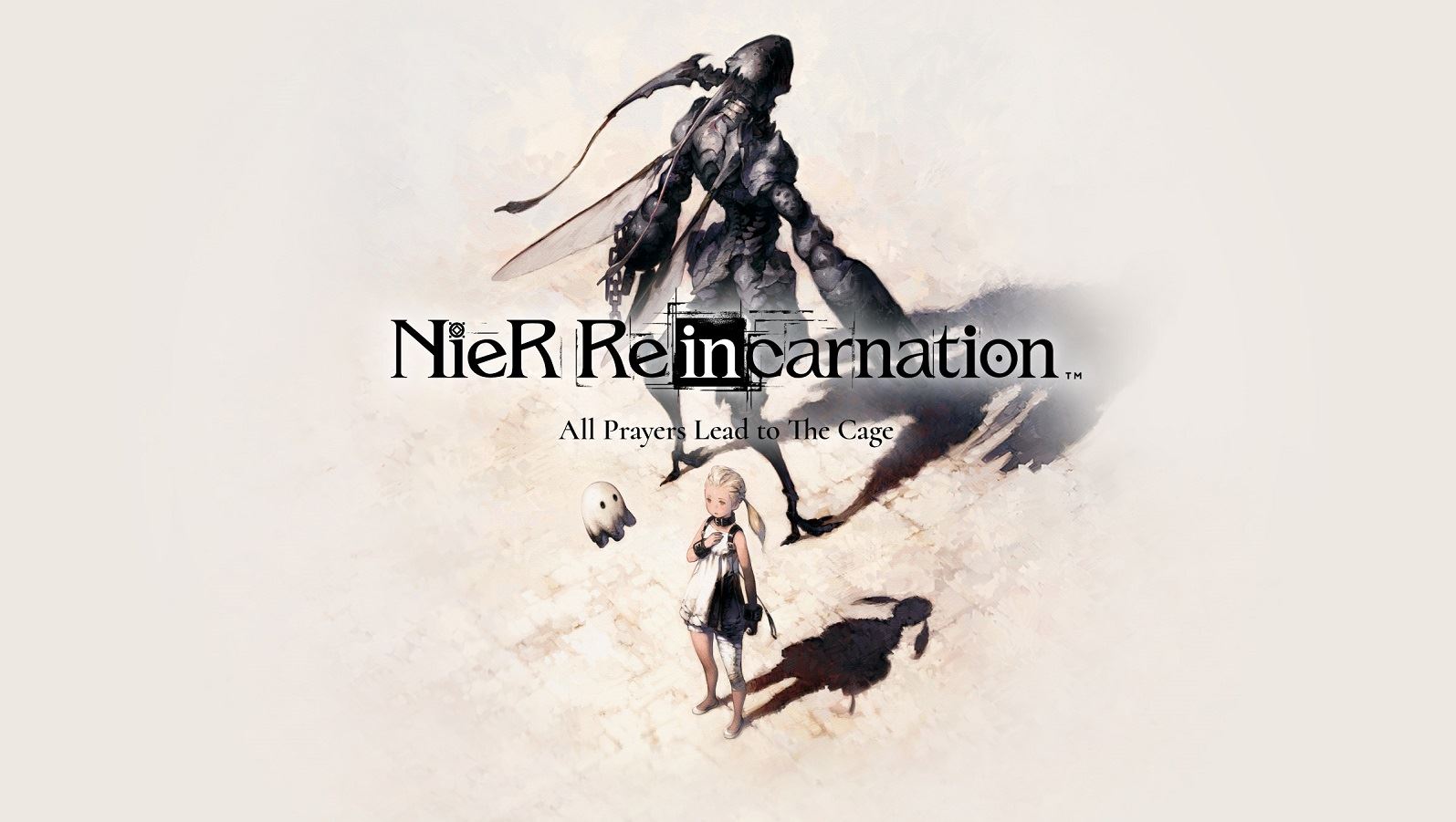 Nier Reincarnation: Flickers of Light - Official New Chapter Trailer - IGN