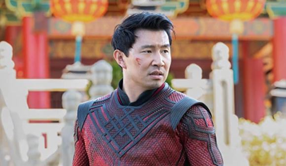 Shang Chi: Legenda o desiatich prsteoch