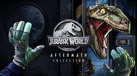 Jurassic World Aftermath: Collection
