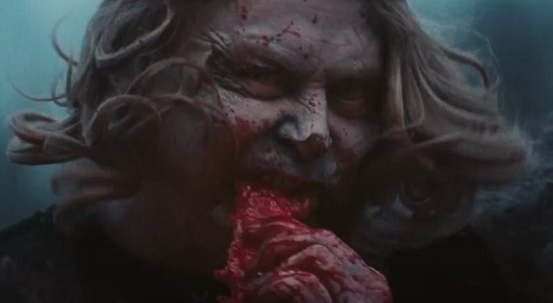 Projekt Z alebo ako sa to zombie film