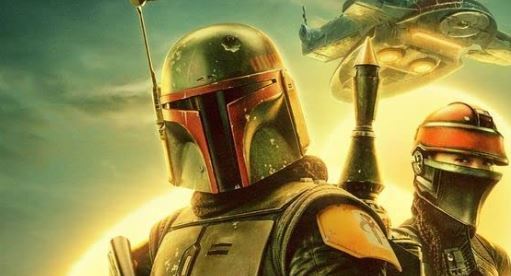 The Book of Boba Fett