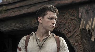 Uncharted