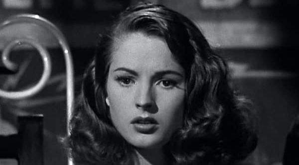 Nightmare Alley (1947)