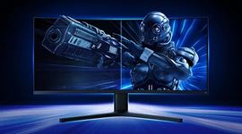 Xiaomi Curved gaming monitor 34''