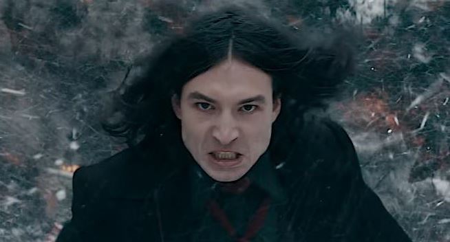 Fantastick zvery: Tajomstv Dumbledora
