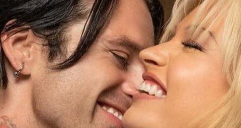Pam & Tommy