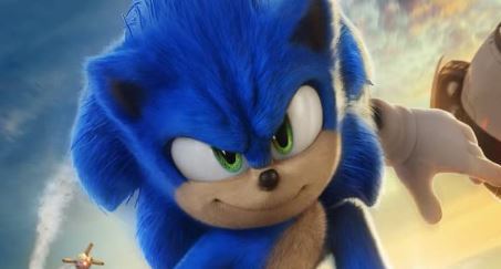 Jeko Sonic 2