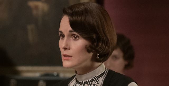 Panstvo Downton