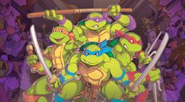 Teenage Mutant Ninja Turtles: Shredder's Revenge (+ gameplay)