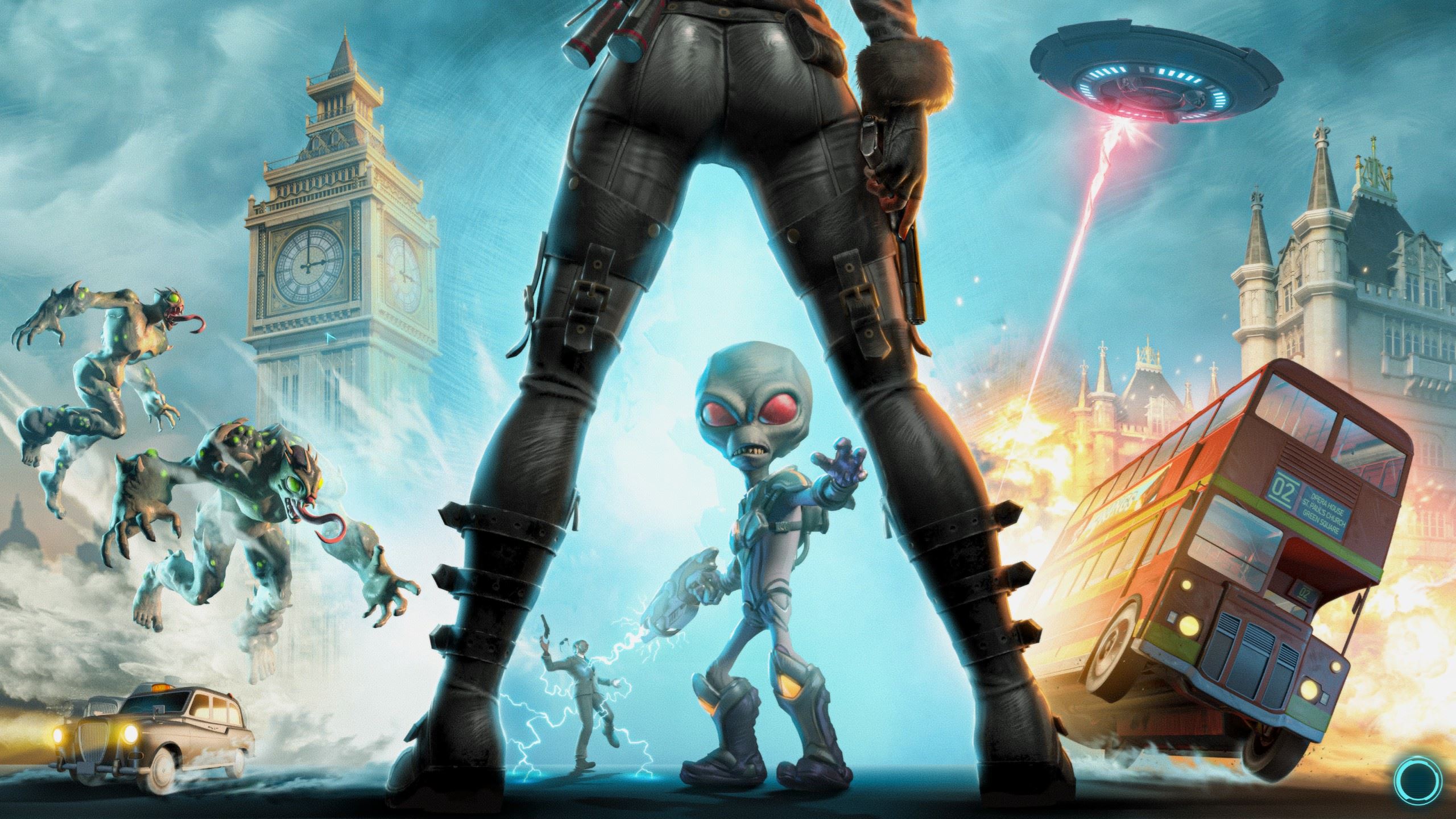 Destroy all humans reprobed. Destroy all Humans 2 reprobed. Игра destroy all Humans! 2 Reprobed. Destroy all Humans 2 reprobed 2022. Destroy all Humans! 2 - Reprobed Наташа.