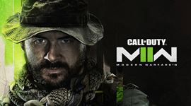 Call of Duty: Modern Warfare 2 (beta)