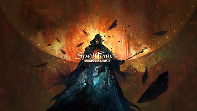 SpellForce: Conquest of Eo instal the last version for windows