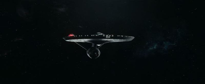 Star Trek: Neznáme svety 2 
