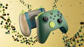Xbox Wireless Controller  Remix Special Edition