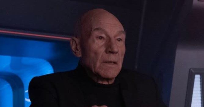 Star Trek: Picard 3. sezóna