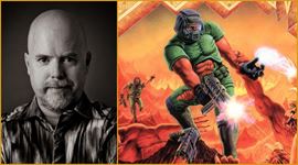 Tom Hall spomína na začiatky, inšpiráciu pre Doom a vývoj Anachronoxu