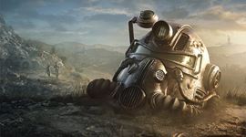 Od serilu ku hre: Jon Rush o prleve novch hrov do Fallout 76