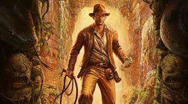 Indiana Jones and The Great Circle