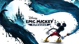 Disney Epic Mickey: Rebrushed