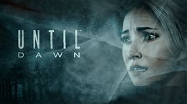 Until Dawn (remaster)