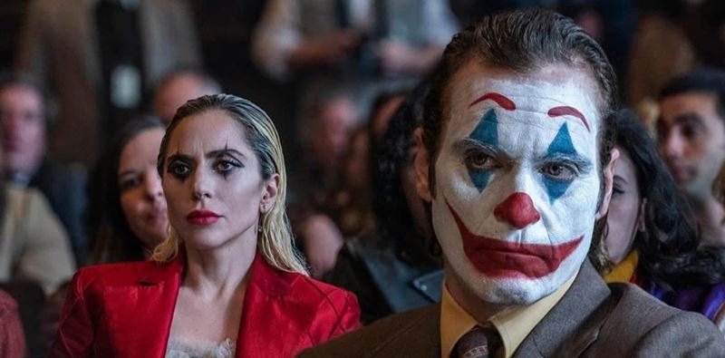 Joker: Folie à Deux 