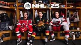 NHL 25