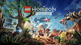 Lego Horizon Adventures