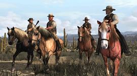 Red Dead Redemption & Undead Nightmare (PC)