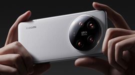 Xiaomi 14 Ultra