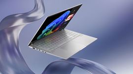 Asus Vivobook S 15 - Windows na Snapdragon procesore