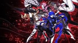 Shin Megami Tensei V: Vengeance