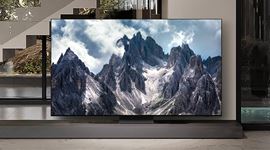 Samsung QD-OLED TV 65'' S95D