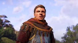 Producent Martin Klma o Kingdom Come: Deliverance 2