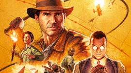 Indiana Jones and the Great Circle