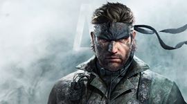 Metal Gear Solid Delta: Snake Eater