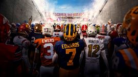 EA Sports College Football 25