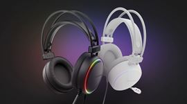 Genesis Neon 613 - gaming headset